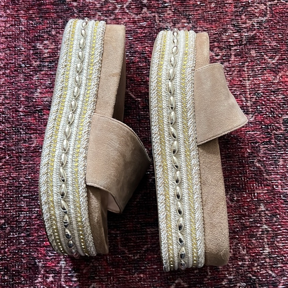 Steve Madden Sandals